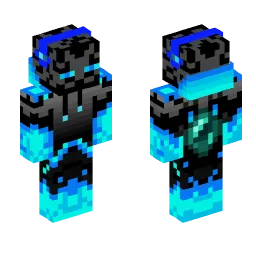 Minecraft Skin #223779