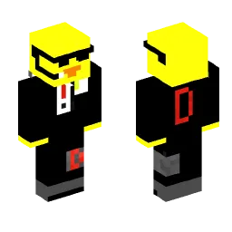 Minecraft Skin #223780