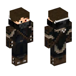 Minecraft Skin #223783