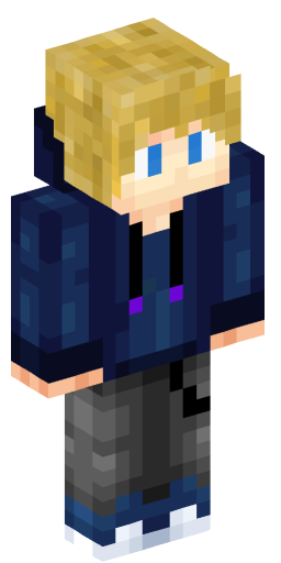 Avengers1276 Minecraft Skin Preview on Minecraft.Co.Com