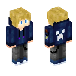 Minecraft Skin #223784