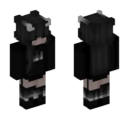Minecraft Skin #223786