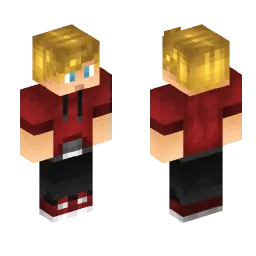 Minecraft Skin #223787