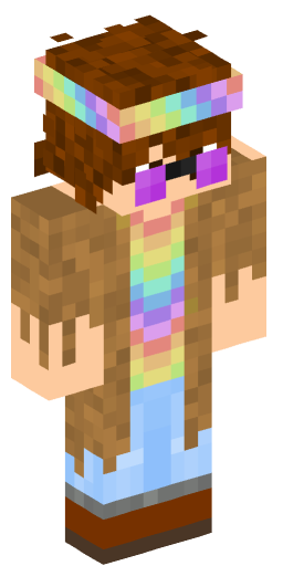 WickedTailStorm Minecraft Skin Preview on Minecraft.Co.Com