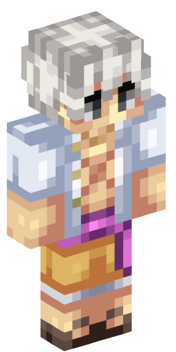 trapstill Minecraft Skin Preview on Minecraft.Co.Com