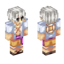Minecraft Skin #223796