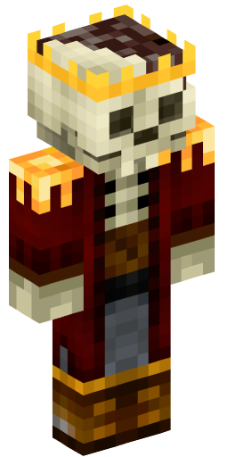 Trappazat Minecraft Skin Preview on Minecraft.Co.Com