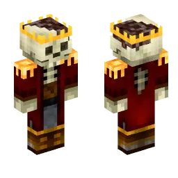 Minecraft Skin #223799