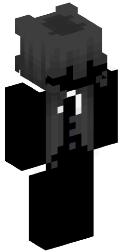 TrapChills Minecraft Skin Preview on Minecraft.Co.Com