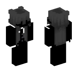 Minecraft Skin #223800