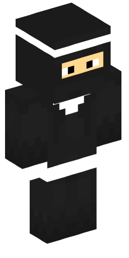 Stickman_69 Minecraft Skin Preview on Minecraft.Co.Com