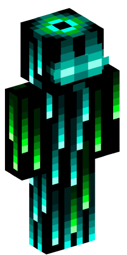 StickMan47 Minecraft Skin Preview on Minecraft.Co.Com