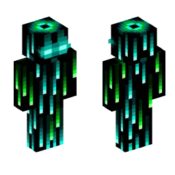 Minecraft Skin #223807