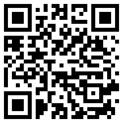 Stickman435 QR Code