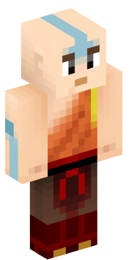 Stickman435 Minecraft Skin Preview on Minecraft.Co.Com