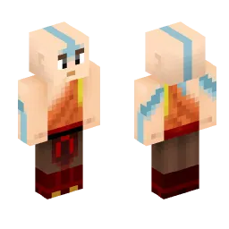Minecraft Skin #223812