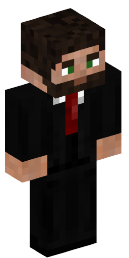 Stickman216 Minecraft Skin Preview on Minecraft.Co.Com