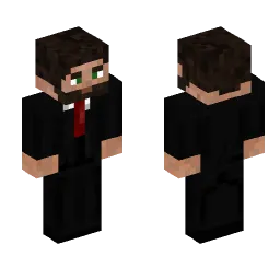 Minecraft Skin #223813