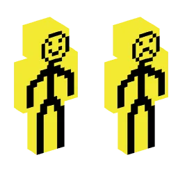 Minecraft Skin #223814