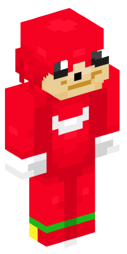 PotterCraft4m3 Minecraft Skin Preview on Minecraft.Co.Com