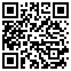 Potter8Nerd QR Code