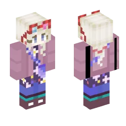 Minecraft Skin #223820