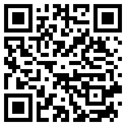 Potter_Head QR Code