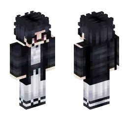Minecraft Skin #223822