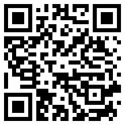Potters QR Code