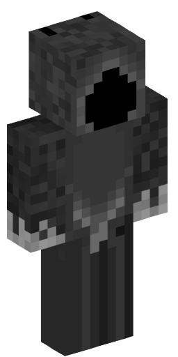 Potters Minecraft Skin Preview on Minecraft.Co.Com