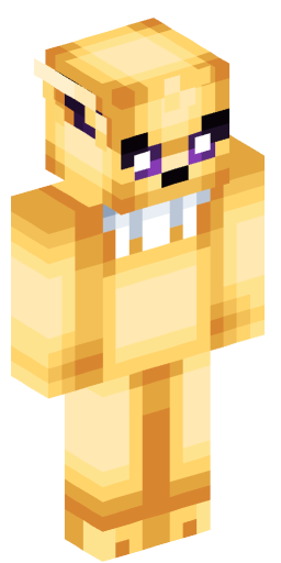 RatherRare Minecraft Skin Preview on Minecraft.Co.Com