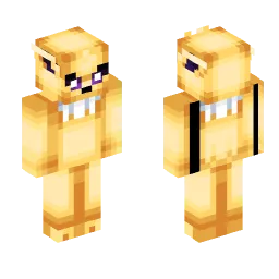 Minecraft Skin #223831
