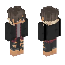 Minecraft Skin #223833