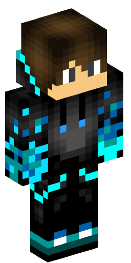 TomClash Minecraft Skin Preview on Minecraft.Co.Com