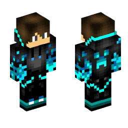 Minecraft Skin #223834