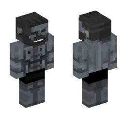 Minecraft Skin #223844
