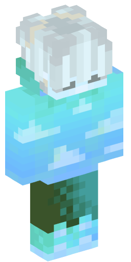 tomiey Minecraft Skin Preview on Minecraft.Co.Com