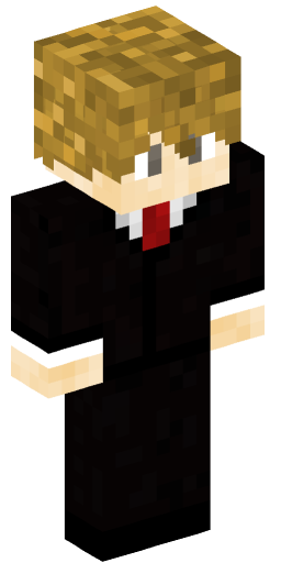 MTGamerEmile Minecraft Skin Preview on Minecraft.Co.Com