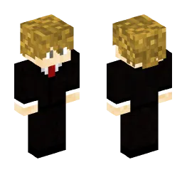 Minecraft Skin #223847