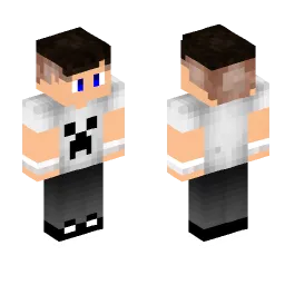 Minecraft Skin #223848