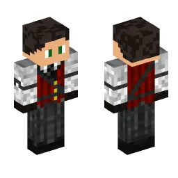 Minecraft Skin #223849