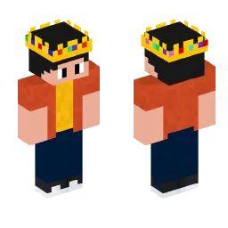 Minecraft Skin #223851