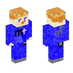 Minecraft Skin #223852