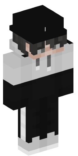 MTG_Unlucky Minecraft Skin Preview on Minecraft.Co.Com