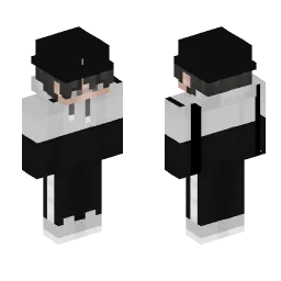 Minecraft Skin #223853