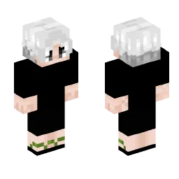 Minecraft Skin #223856