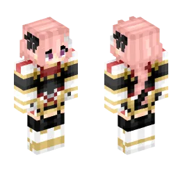Minecraft Skin #223857