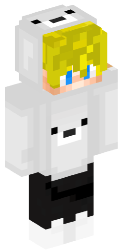 rick081105 Minecraft Skin Preview on Minecraft.Co.Com