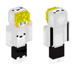 Minecraft Skin #223859
