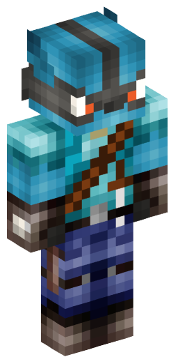 enteinrente99 Minecraft Skin Preview on Minecraft.Co.Com